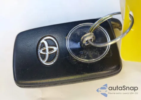 2015 Toyota Prius Two z USA, uszkodzony, nr VIN JTDKN3DU9F0430871